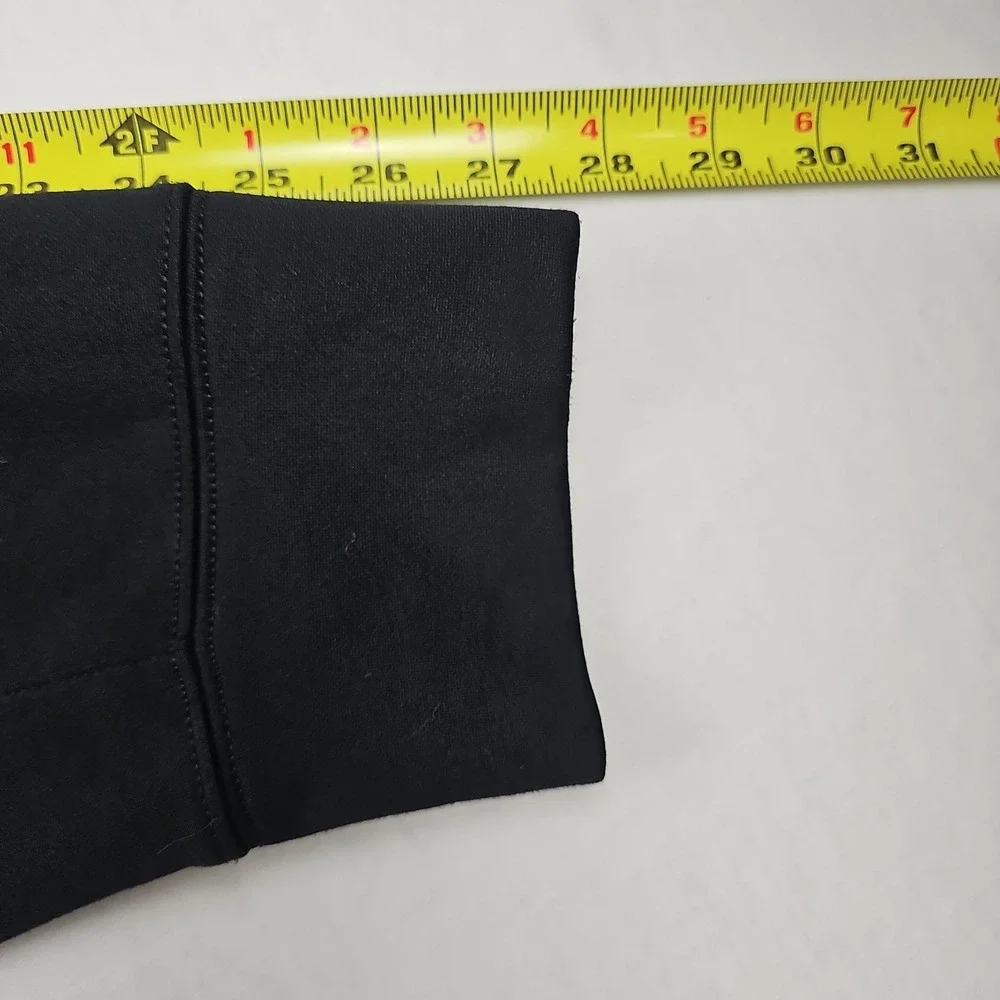 The North Face all measurements